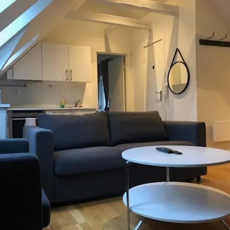 Floyen Apartament