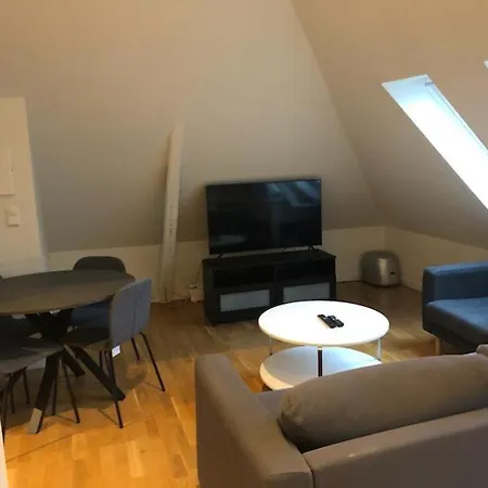 Floyen Apartament